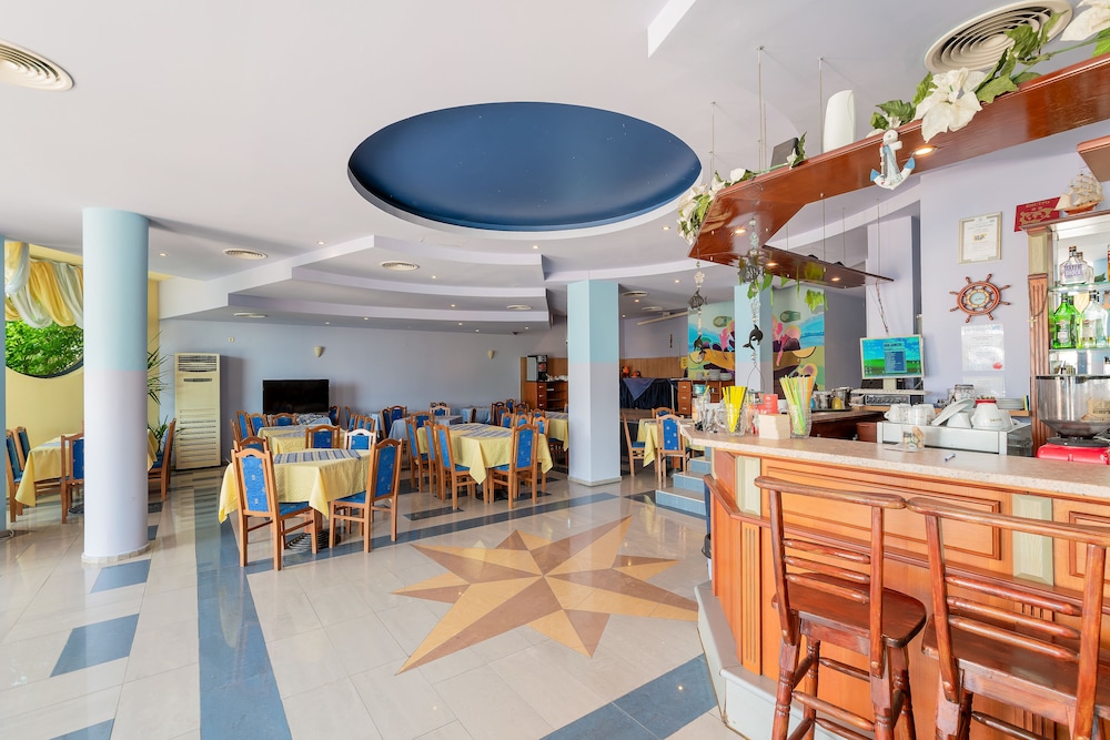 Nessebar Vacations - Family Hotel Evridika - Property Image 53