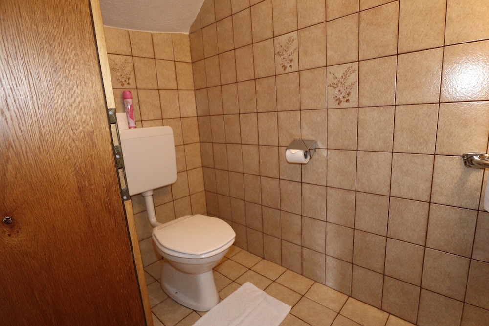 Chalet in Kappl Near Ski Lift & Erlebnispark