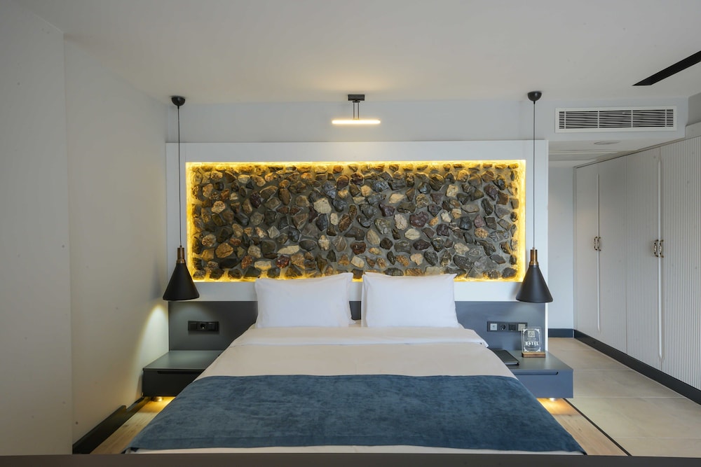 Ramitos Boutique Otel - Image 59