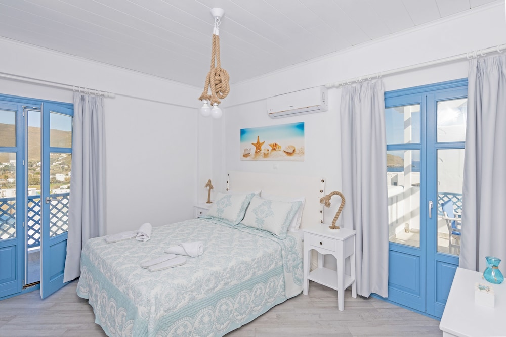 Aegean Sea Villas