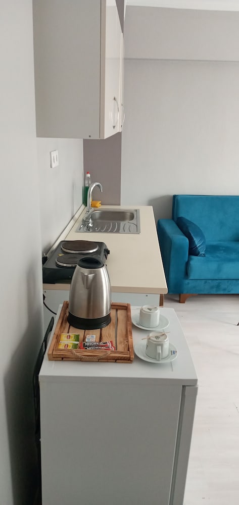 Zion Home Butik Otel - Image 44