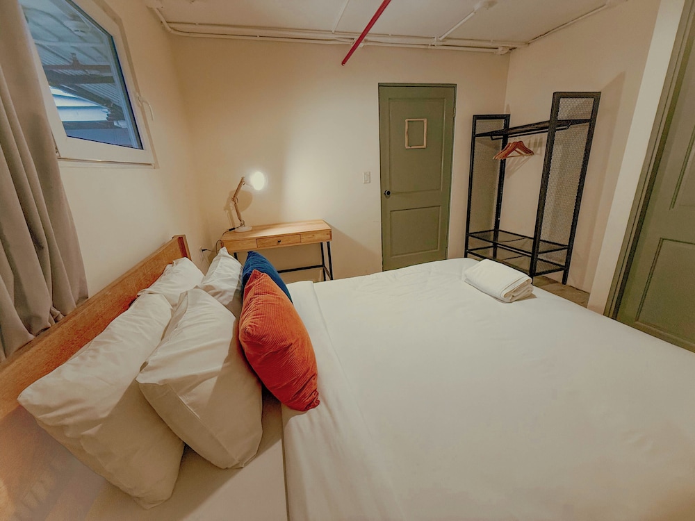 Viajero Casco Viejo Hostel