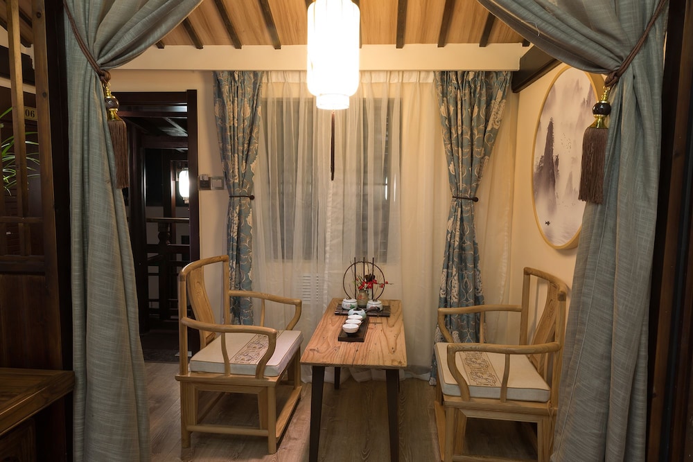 FTYS Hostel