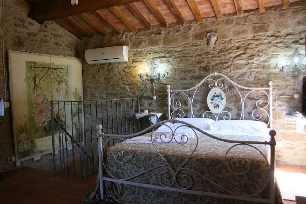 La Casina del Bosco view 2