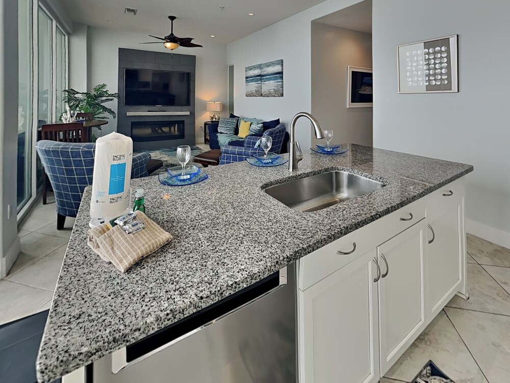 High Seas by Ryson Vacation Rentals
