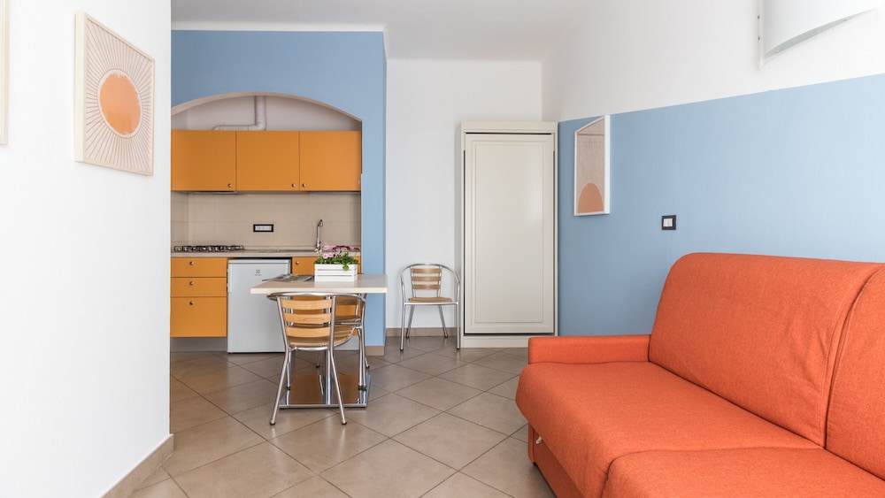 Residence Il Poggio