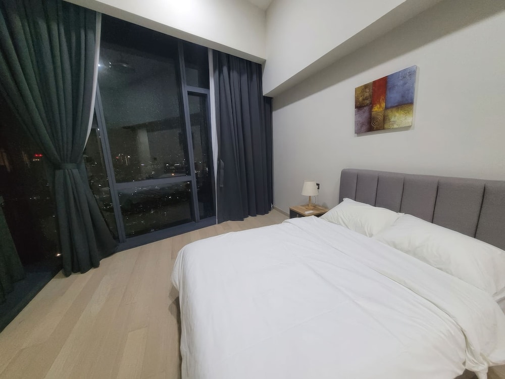 Star Luxury Suites KLCC