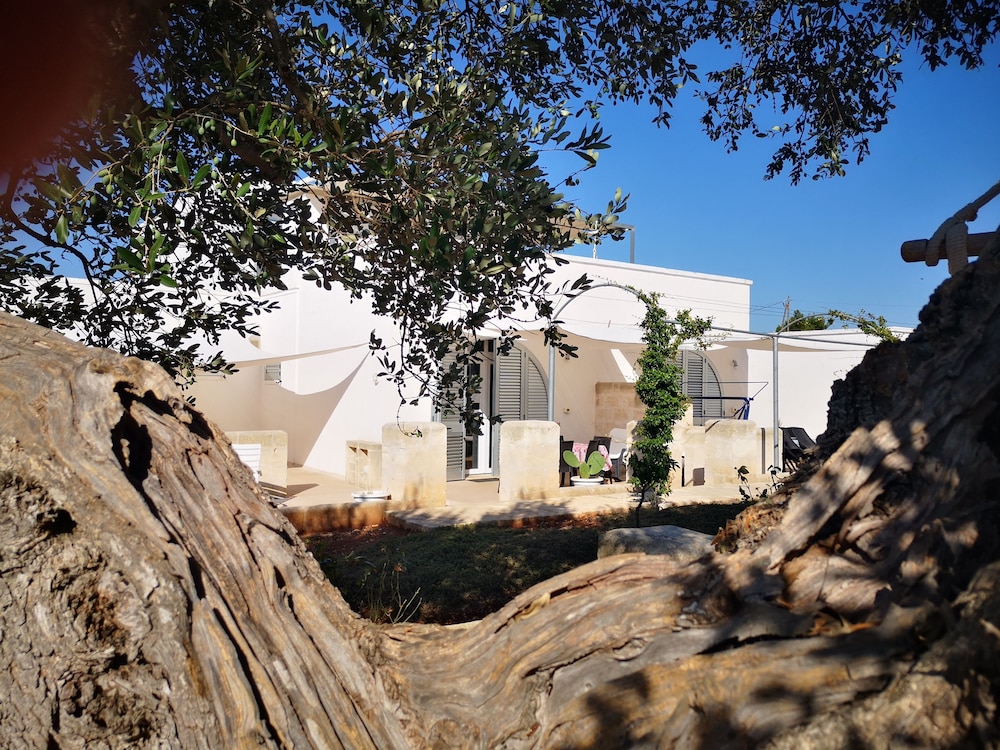 Masseria Poesia