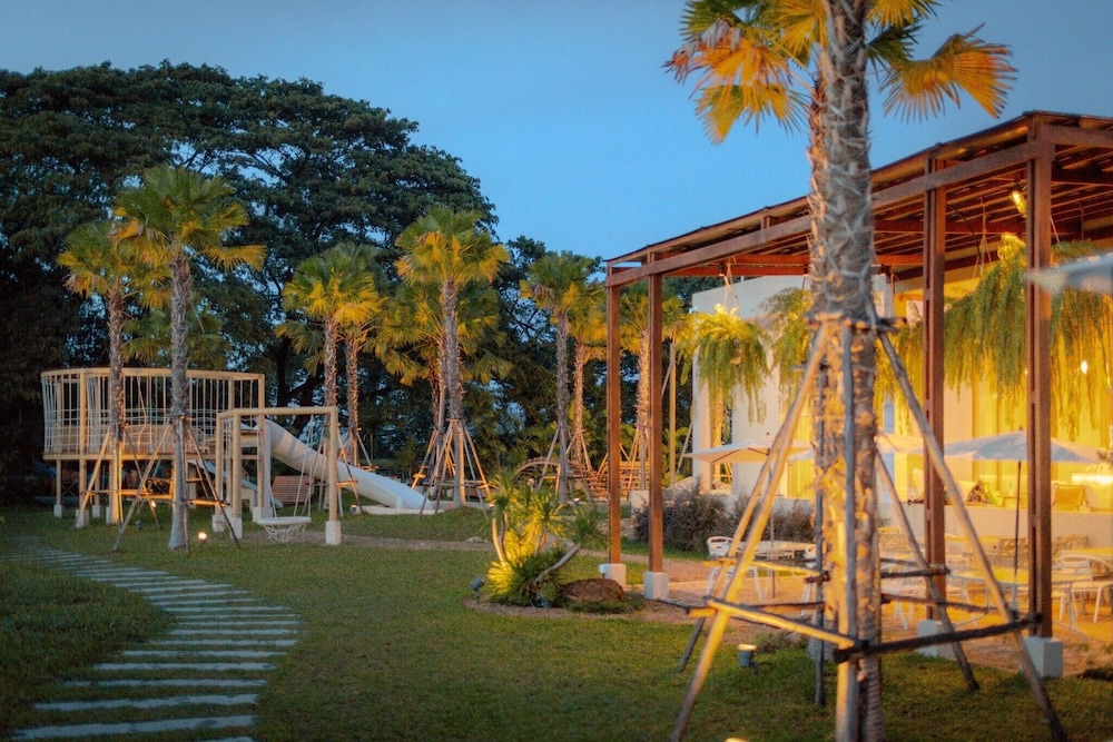 ThamMaChatPhan FARM
