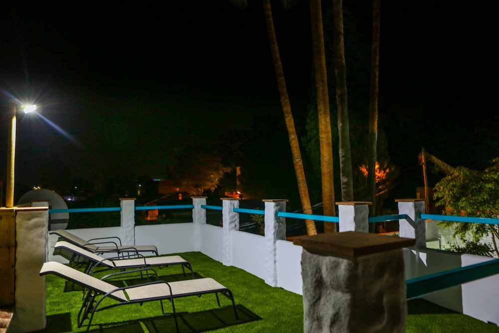 Villa El Ranchito photo 4