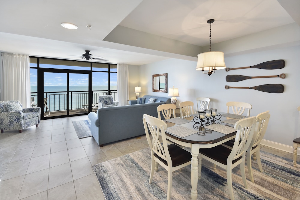 Southwind 1105 3 Bedroom Condo