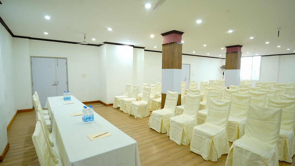 Hotel Shiva Sanctuary