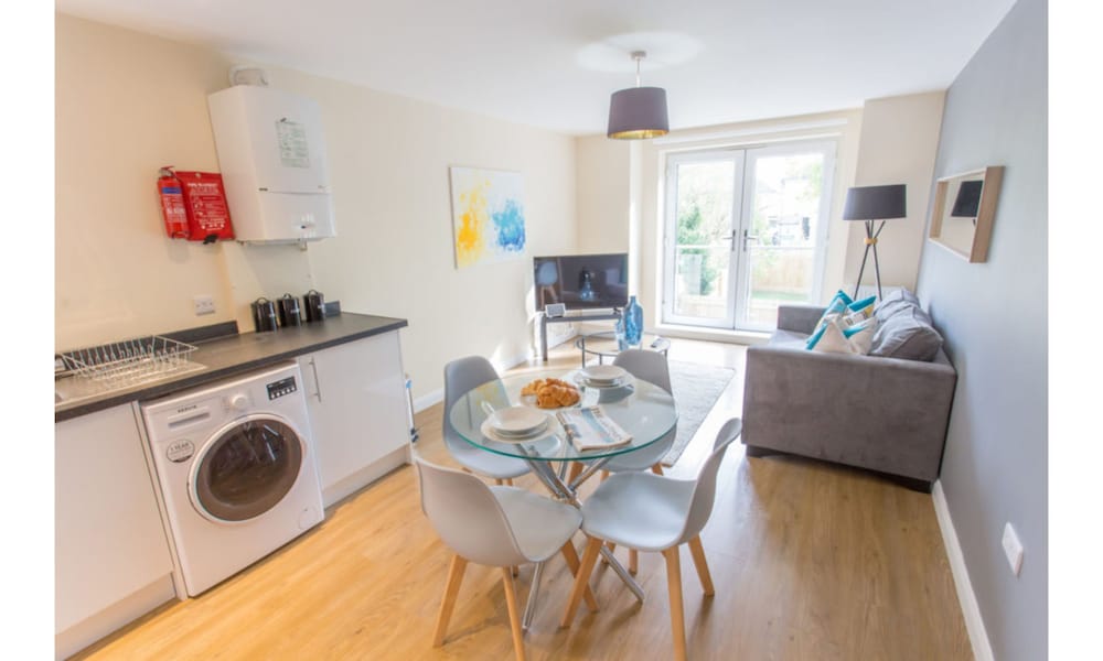 Oxford Vacations - Razia Apartments - Property Image 129