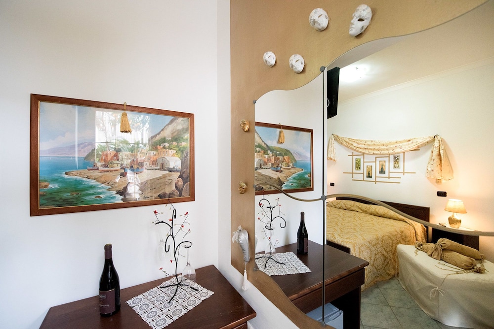 Holiday House Le Palme photo 4