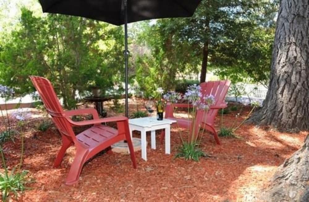 The Giraffe Inn at Old Parks Manor - Property Image 9