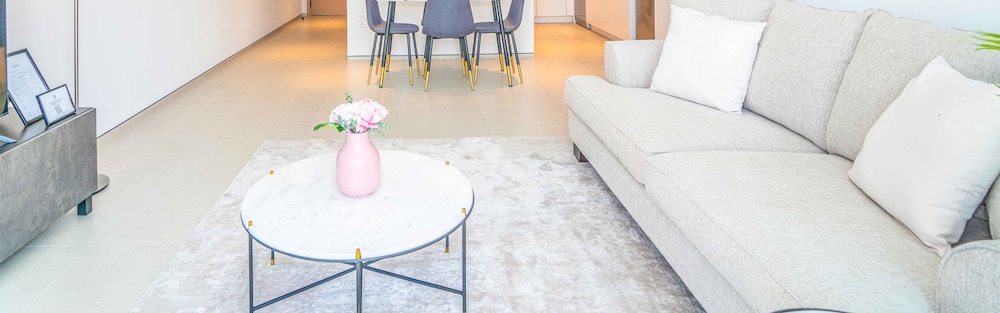 HomesGetaway-1Bedroom in JBR The Address