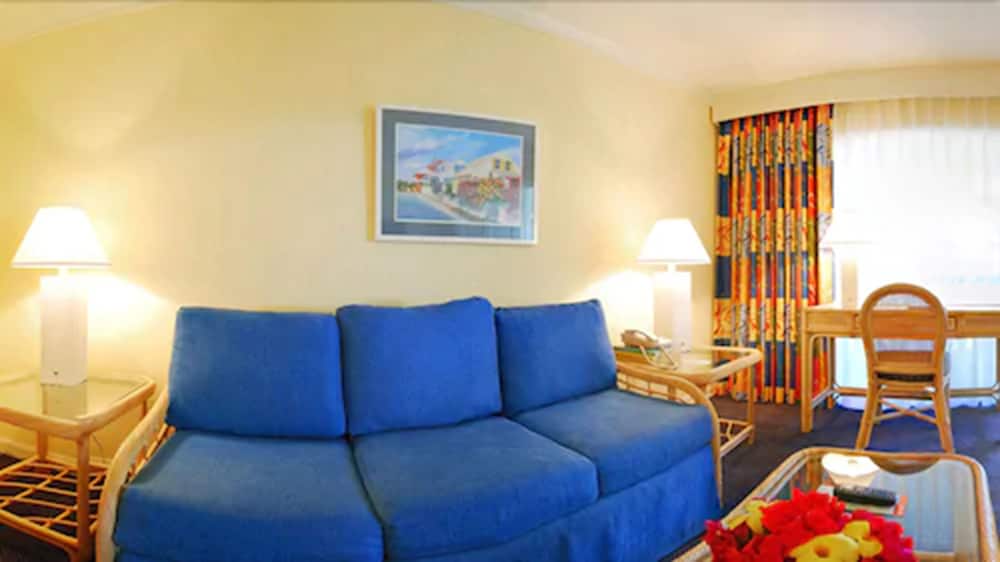 Nassau - Paradise Island Vacations - Bay View Suites Paradise Island - Property Image 11