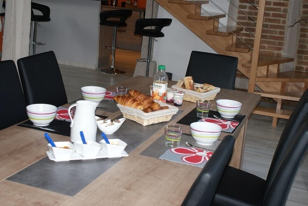 La Cler’Hier