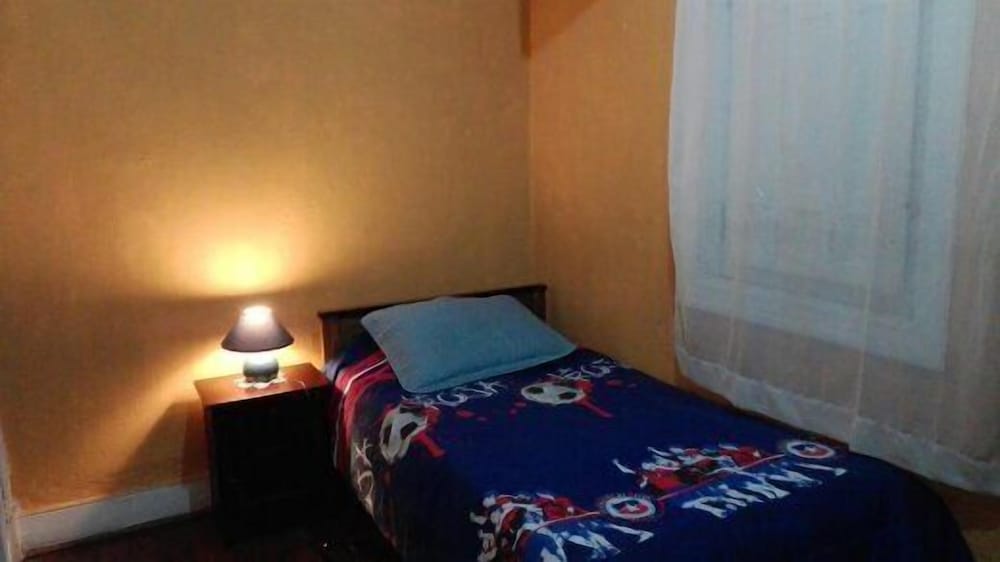 Hospedaje Almeyda B&B.