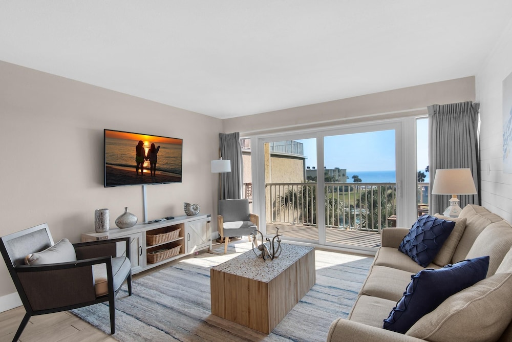 Silver Dunes Penthouse B