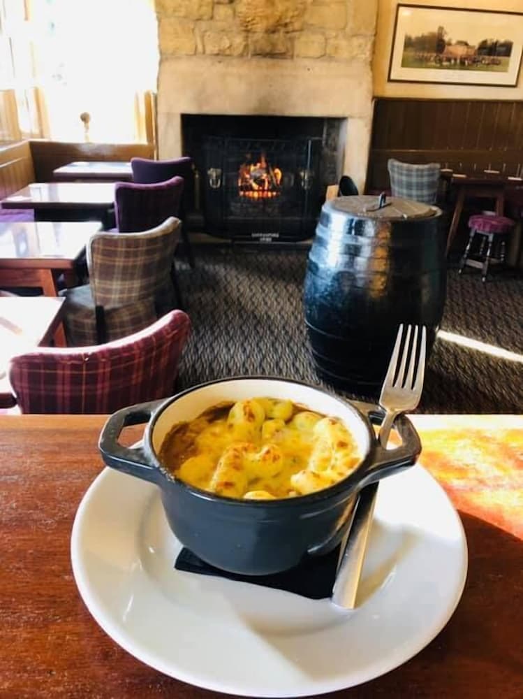 Barrasford Arms