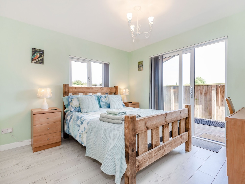 Kingfisher Lodge