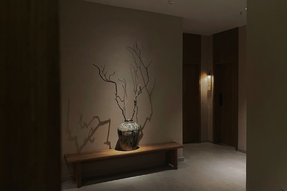 Shishe Spring Designer Homestay