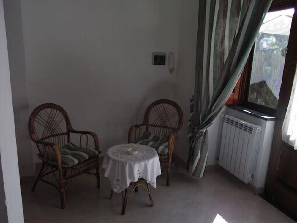 Casale Nunziatina