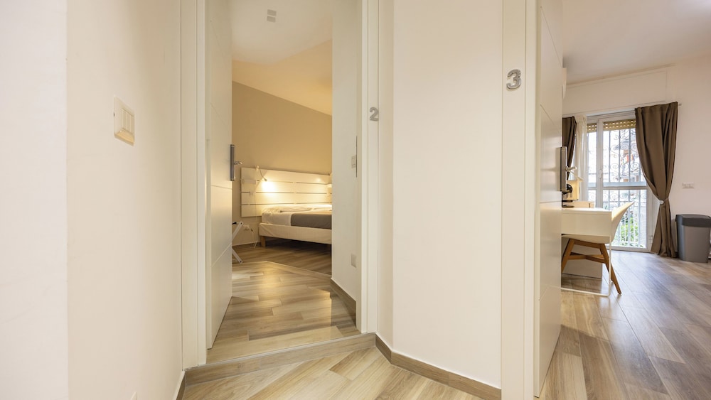 Ostiense Flat&Rooms by Rentbeat