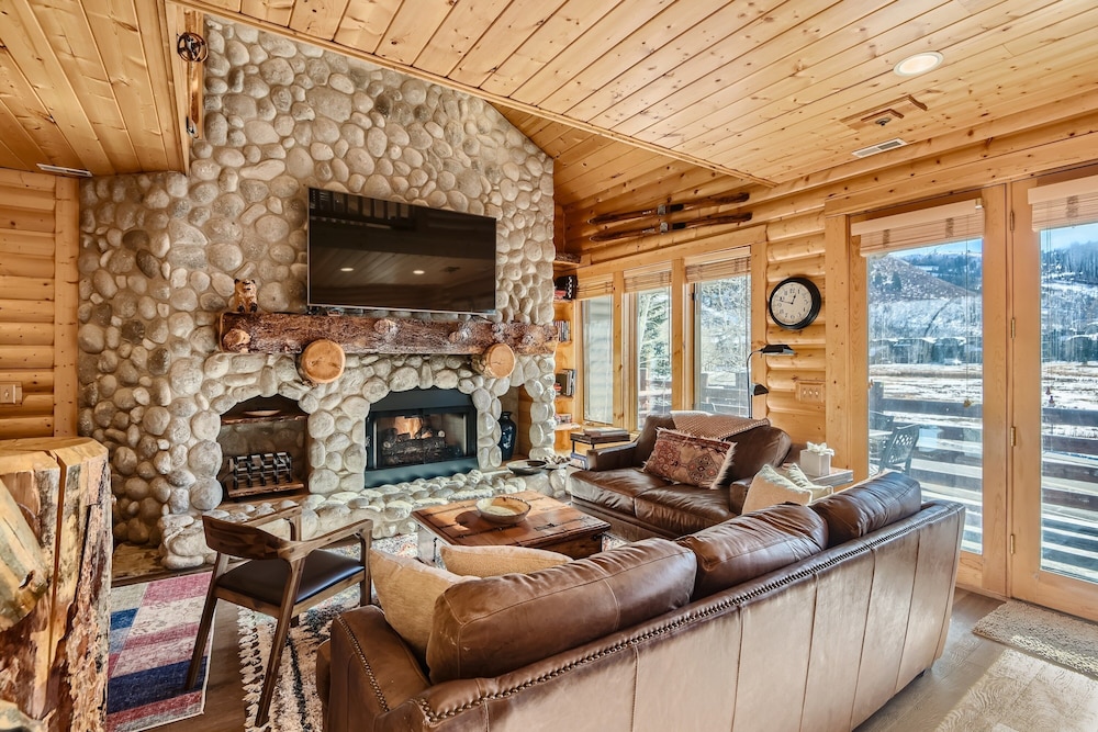 Deer Valley Escapes - Park City Ski Resort Condos
