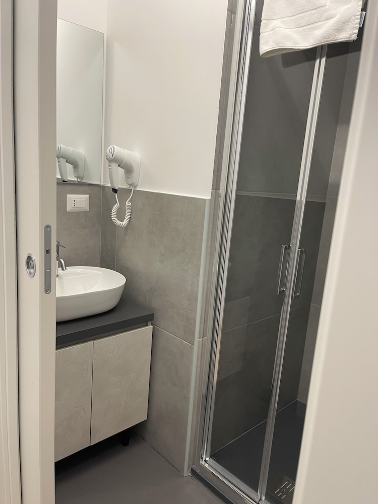 Central Suite 57