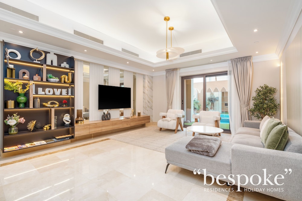 Luxury 3BR TH in Fairmont by Bespoke