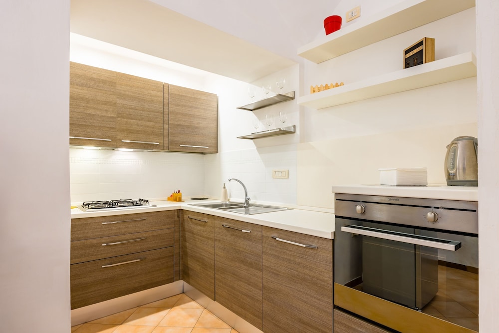 Materdei Terrace by Napoliapartments