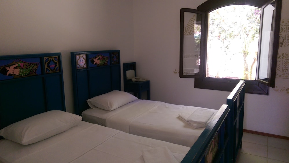 Ece Otel Bodrum - Image 13