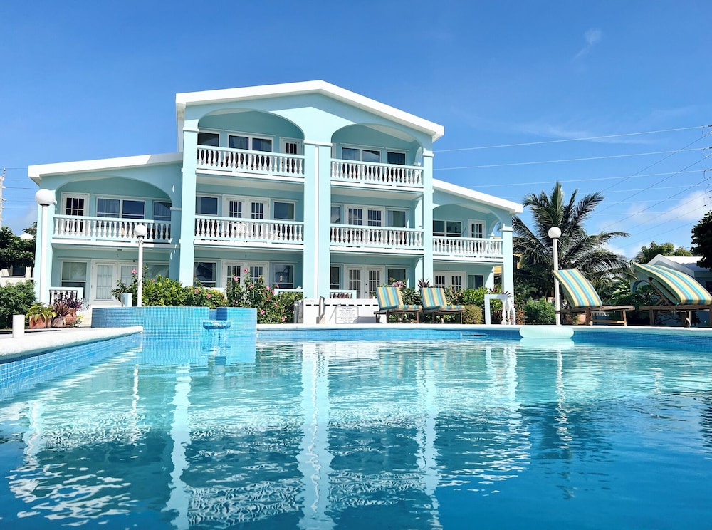 Sunset Beach Resort
