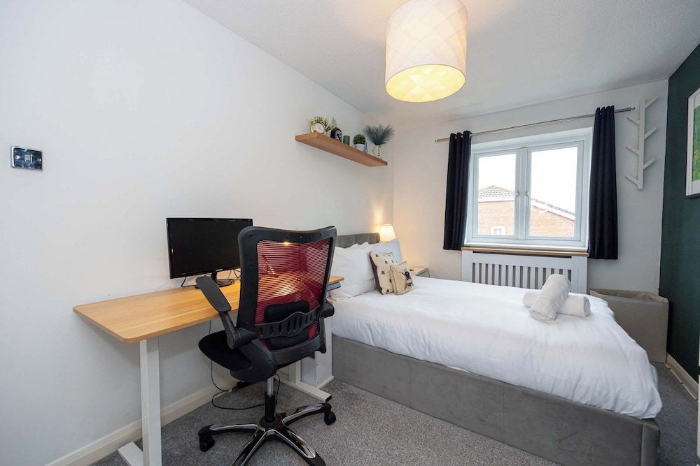 Cosy Home in the Heart of Whitefield