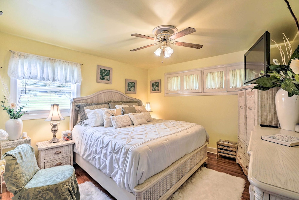 Nashville Apt w/ Patio, 3 Mi to Grand Ole Opry - Property Image 24