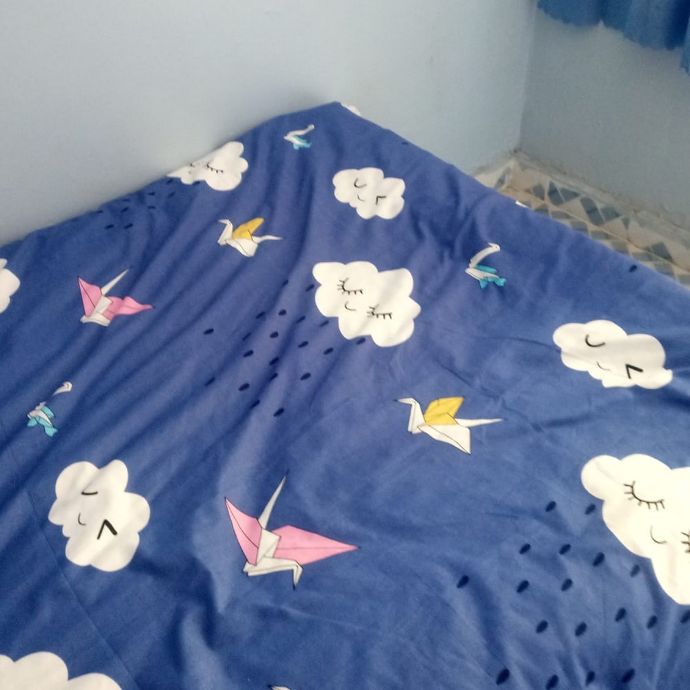 Qwetu Guest House