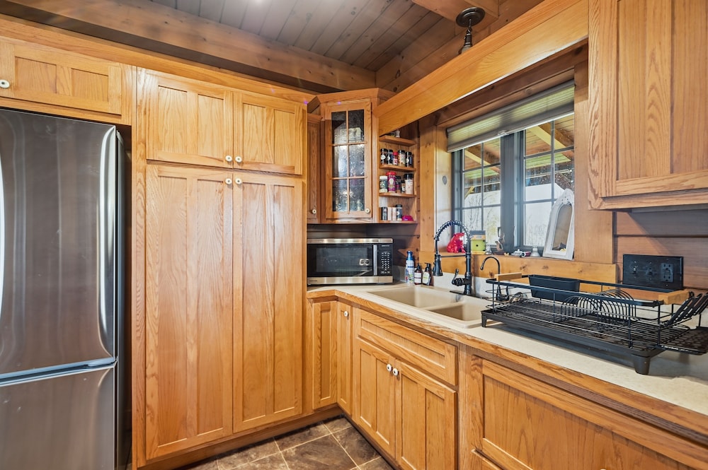 Sprinkle Bottom Lodge 5 Bedroom Cabin