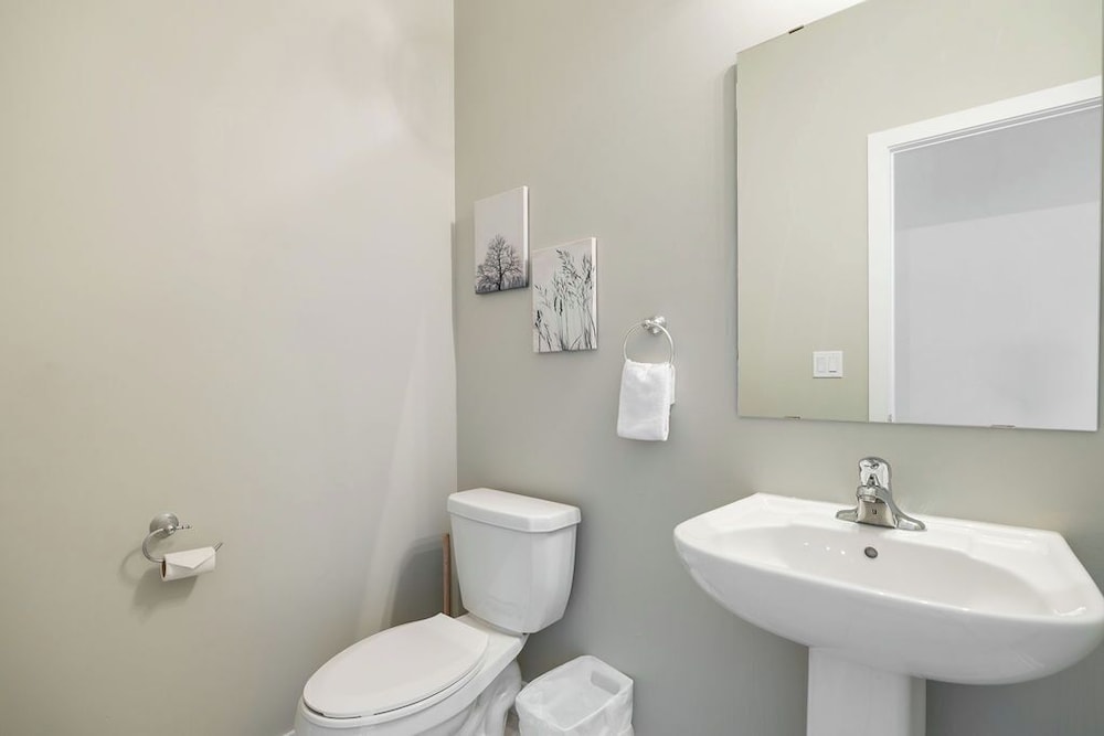 Crosswinds Townhomes