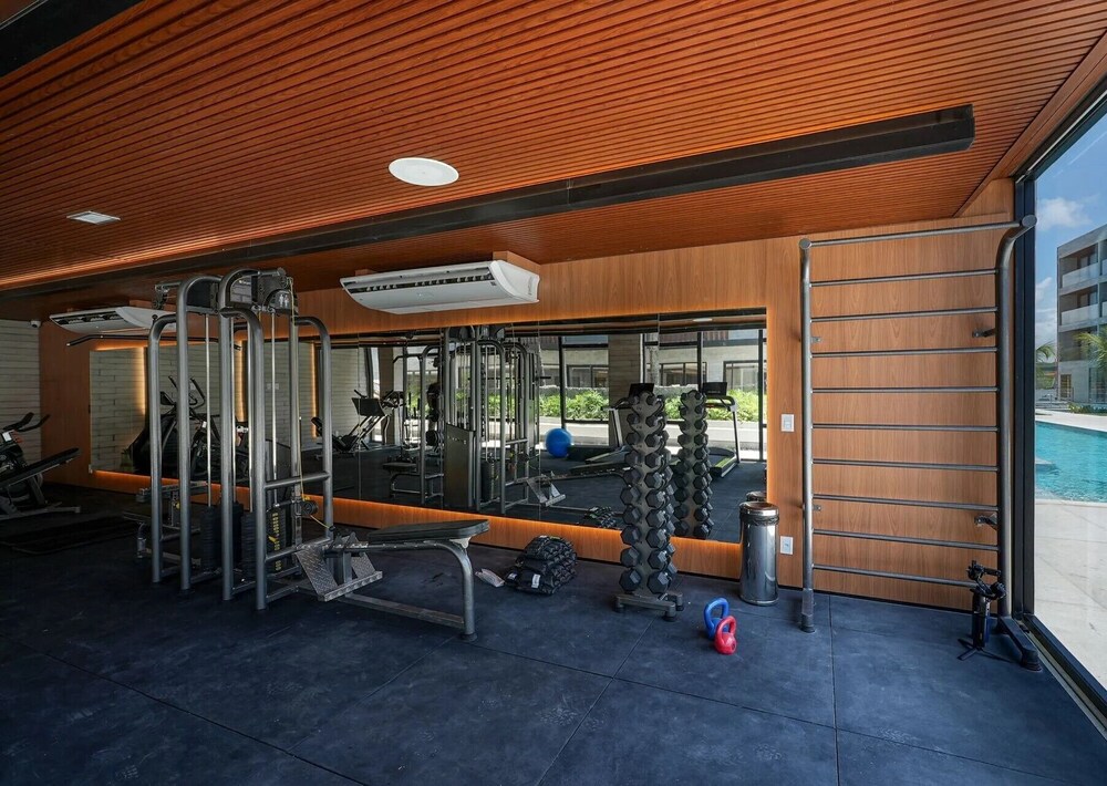 Porto alto resort