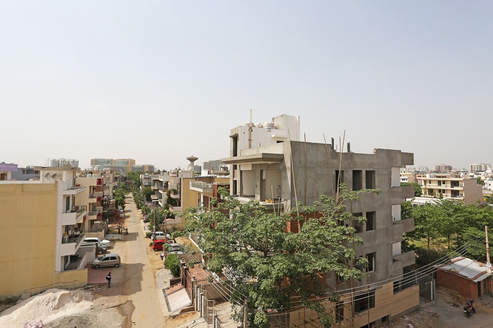 OYO 4814 Nstay 46