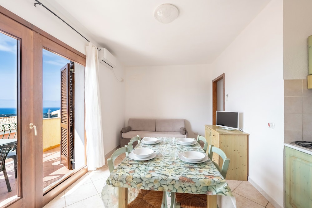 Il borgo di Badesi