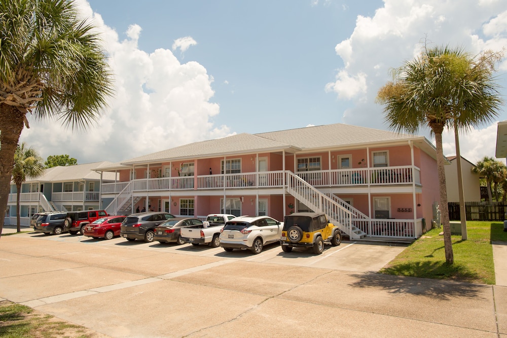 Wendwood by LSI Vacation Rentals