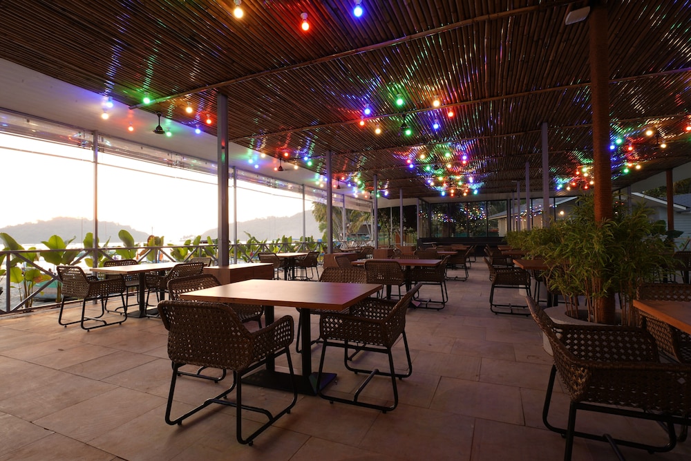 Trishvam Palolem Beach Resort
