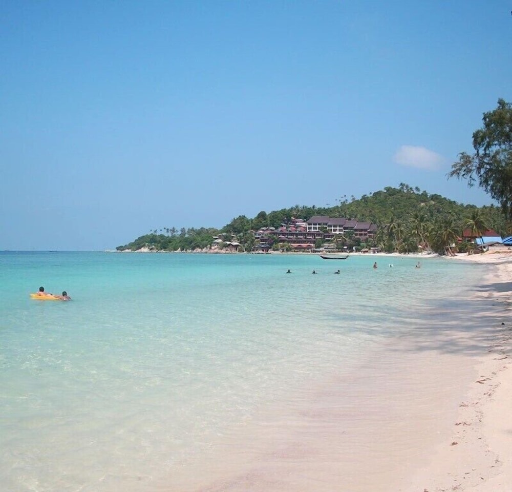 Shiralea Island Resort