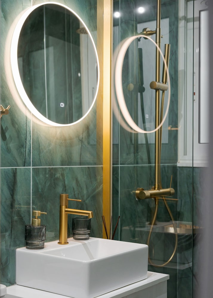 Nostos Athens Luxury Residence