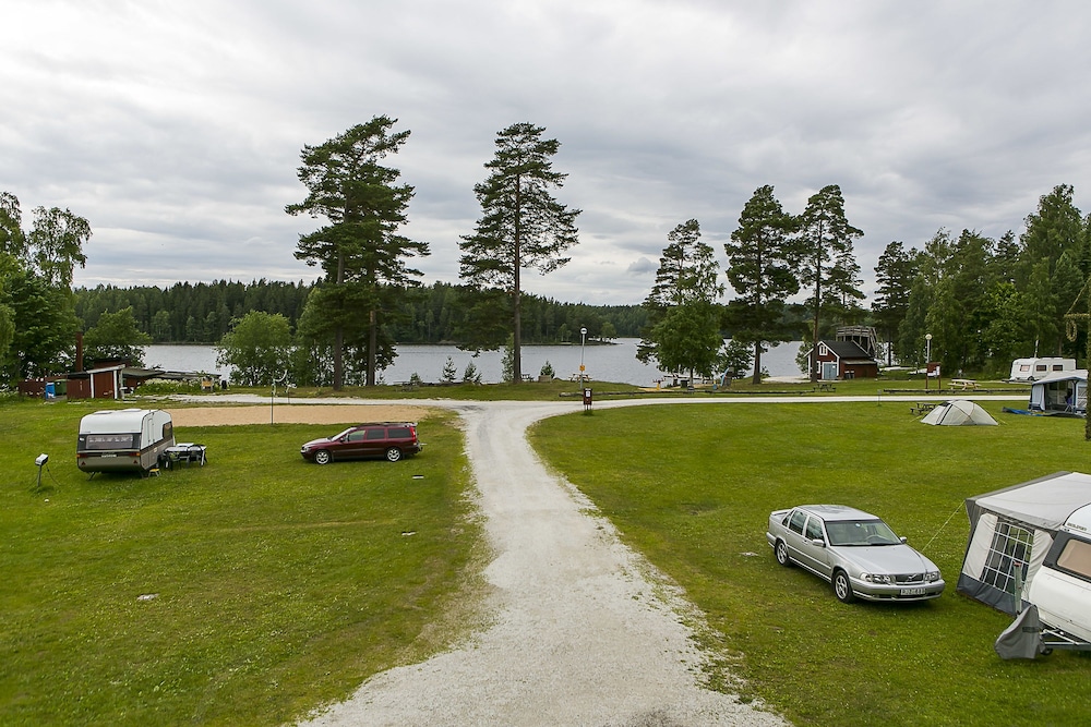 Uskavigården