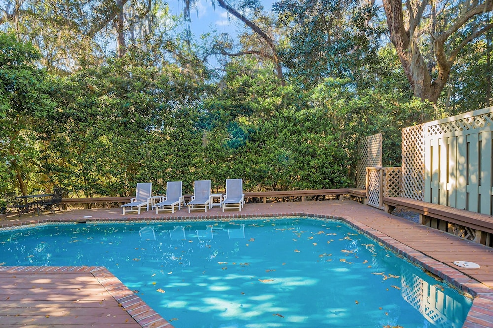 9 Planters Wood Court at The Sea Pines Resort