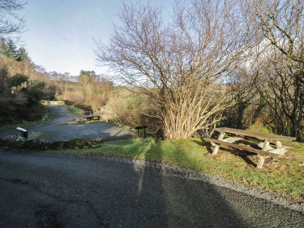 Dan White's Cottage